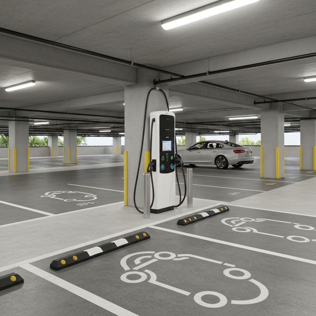 EV Charging